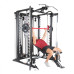 Фитнес станция  Inspire SCS Smith Cage System - фото №5